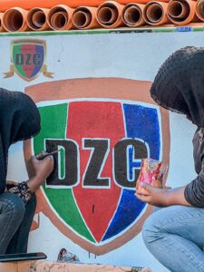 DZC