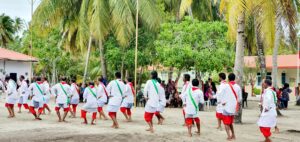 Nilandhoo Council