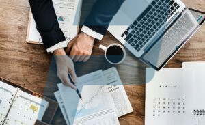 Agenda analysis business plan
