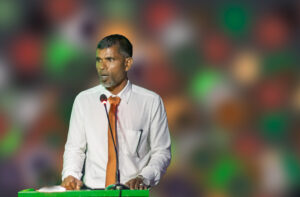 CP Hameed