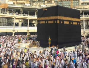 Hajj
