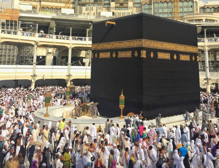 Hajj