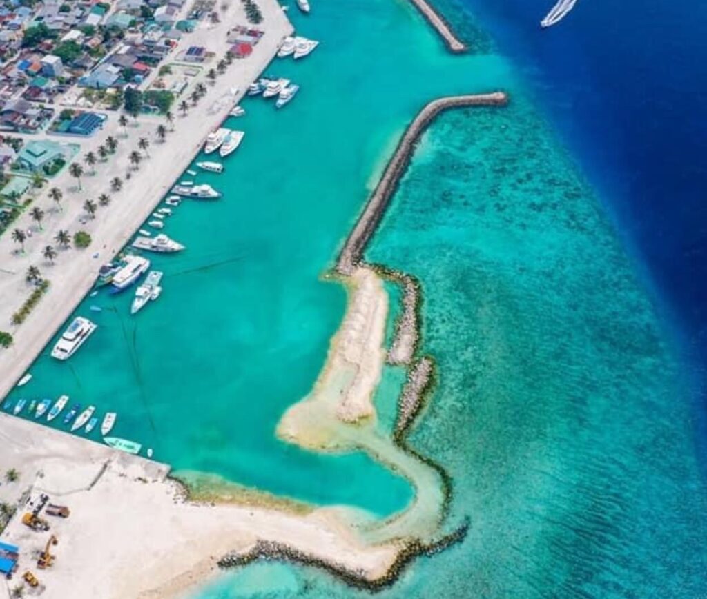 Ihavandhoo